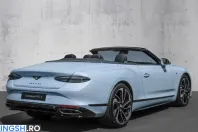 Bentley Continental GTC GTC S Mood din 2026 cu 65 km - oferta BEN249314 - foto 3
