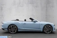 Bentley Continental GTC GTC S Mood din 2026 cu 65 km - oferta BEN249314 - foto 4