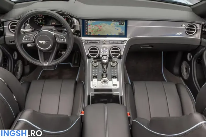 Bentley Continental GTC GTC S Mood din 2026 cu 65 km - oferta BEN249314 - foto 10