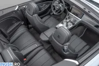 Bentley Continental GTC GTC S Mood din 2026 cu 65 km - oferta BEN249314 - foto 11