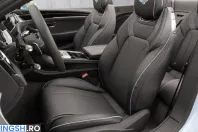 Bentley Continental GTC GTC S Mood din 2026 cu 65 km - oferta BEN249314 - foto 14