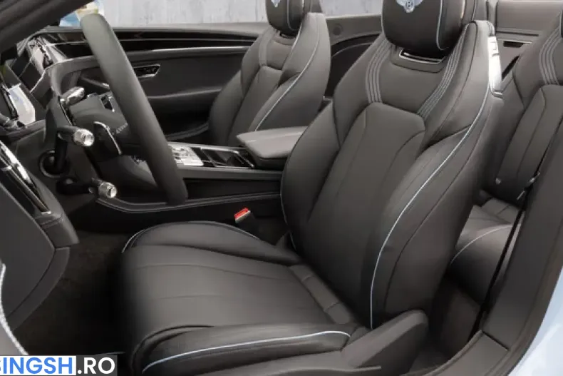Bentley Continental GTC GTC S Mood din 2026 cu 65 km - oferta BEN249314 - foto 14