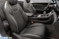 Bentley Continental GTC GTC S Mood din 2026 cu 65 km - oferta BEN249314 - foto 15