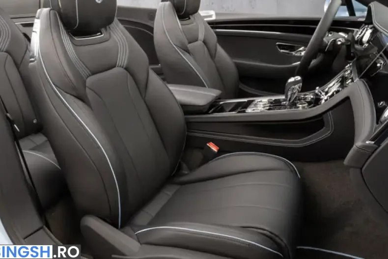 Bentley Continental GTC GTC S Mood din 2026 cu 65 km - oferta BEN249314 - foto 15