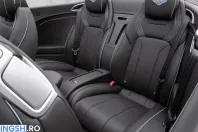Bentley Continental GTC GTC S Mood din 2026 cu 65 km - oferta BEN249314 - foto 16