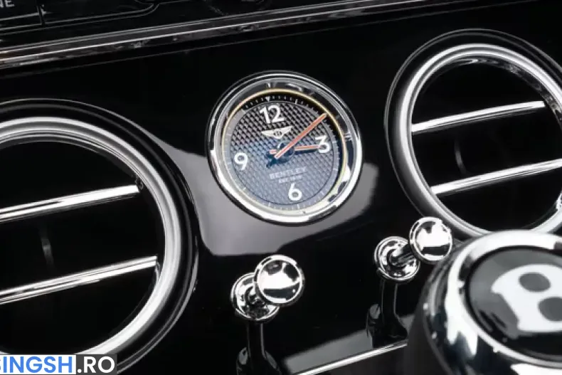Bentley Continental GTC GTC S Mood din 2026 cu 65 km - oferta BEN249314 - foto 24