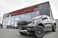 Ford Raptor din 2024 cu 10.995 km - oferta FOR249315 - foto 1