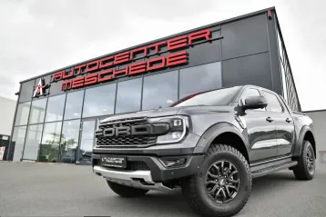 Ford Raptor din 2024 - oferta FOR249315