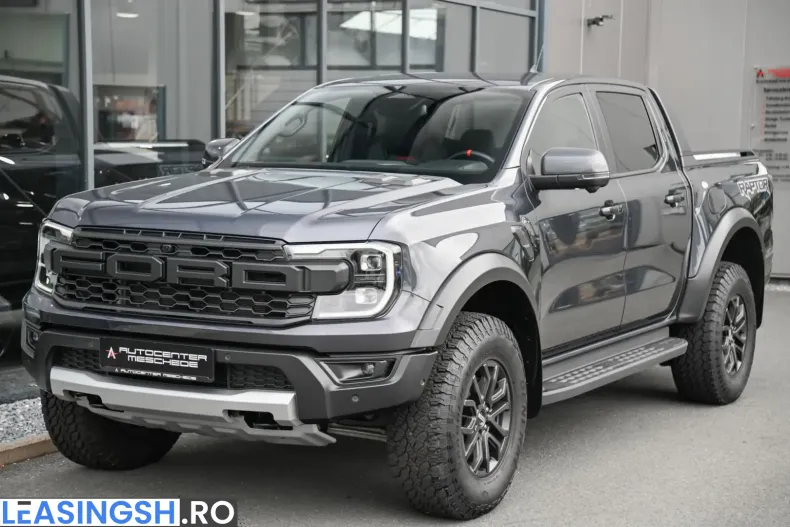 Ford Raptor din 2024 cu 10.995 km - oferta FOR249315 - foto 2