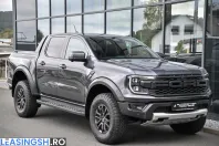 Ford Raptor din 2024 cu 10.995 km - oferta FOR249315 - foto 3