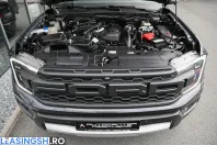 Ford Raptor din 2024 cu 10.995 km - oferta FOR249315 - foto 8