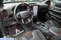 Ford Raptor din 2024 cu 10.995 km - oferta FOR249315 - foto 10