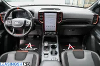 Ford Raptor din 2024 cu 10.995 km - oferta FOR249315 - foto 11