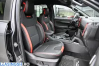 Ford Raptor din 2024 cu 10.995 km - oferta FOR249315 - foto 14