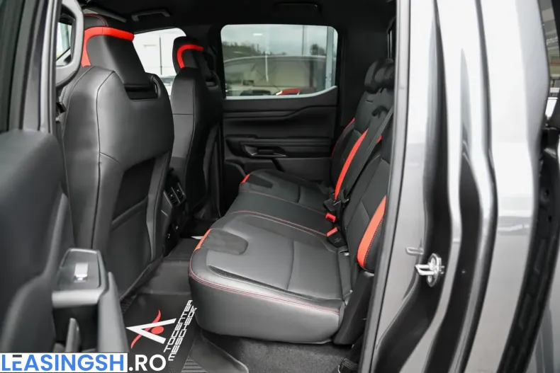 Ford Raptor din 2024 cu 10.995 km - oferta FOR249315 - foto 16