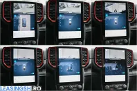 Ford Raptor din 2024 cu 10.995 km - oferta FOR249315 - foto 19
