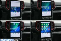 Ford Raptor din 2024 cu 10.995 km - oferta FOR249315 - foto 22