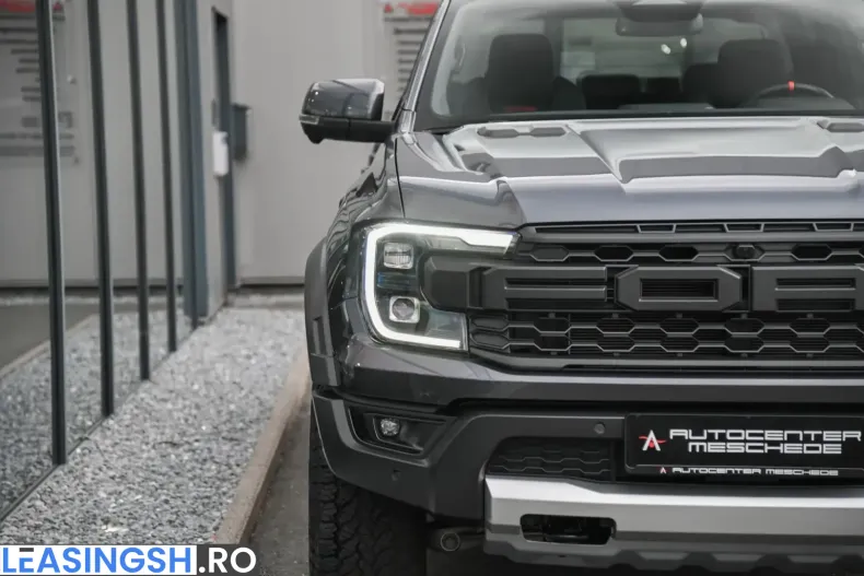 Ford Raptor din 2024 cu 10.995 km - oferta FOR249315 - foto 28