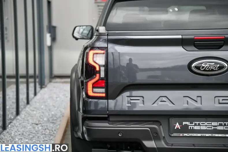Ford Raptor din 2024 cu 10.995 km - oferta FOR249315 - foto 29