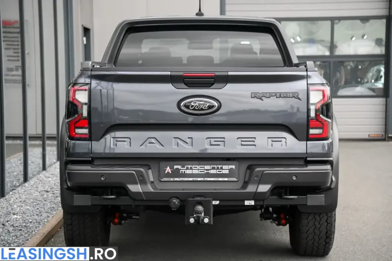 Ford Raptor din 2024 cu 10.995 km - oferta FOR249315 - foto 31