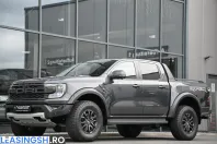 Ford Raptor din 2024 cu 10.995 km - oferta FOR249315 - foto 36