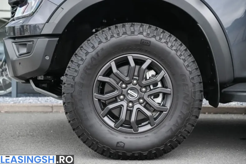 Ford Raptor din 2024 cu 10.995 km - oferta FOR249315 - foto 38