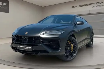 Lamborghini Urus din 2025 - oferta LAM249316