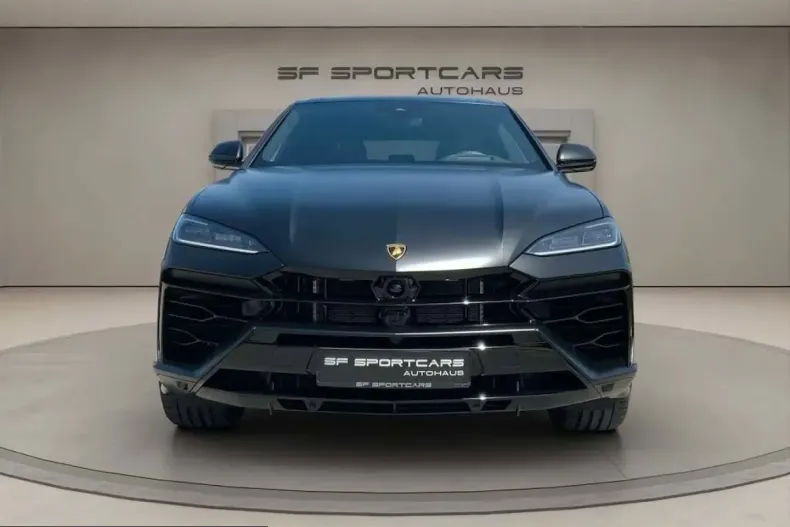Lamborghini Urus din 2025 cu 9.500 km - oferta LAM249316 - foto 2