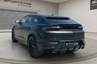 Lamborghini Urus din 2025 cu 9.500 km - oferta LAM249316 - foto 4