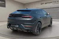 Lamborghini Urus din 2025 cu 9.500 km - oferta LAM249316 - foto 8