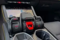 Lamborghini Urus din 2025 cu 9.500 km - oferta LAM249316 - foto 14