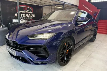 Lamborghini Urus din 2025 - oferta LAM249317