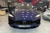 Lamborghini Urus din 2025 cu 9.900 km - oferta LAM249317 - foto 2