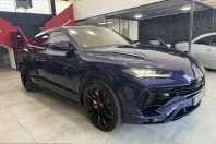 Lamborghini Urus din 2025 cu 9.900 km - oferta LAM249317 - foto 3