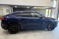 Lamborghini Urus din 2025 cu 9.900 km - oferta LAM249317 - foto 4