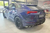 Lamborghini Urus din 2025 cu 9.900 km - oferta LAM249317 - foto 7