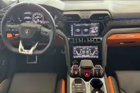 Lamborghini Urus din 2025 cu 9.900 km - oferta LAM249317 - foto 12
