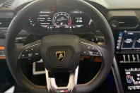 Lamborghini Urus din 2025 cu 9.900 km - oferta LAM249317 - foto 13