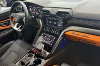 Lamborghini Urus din 2025 cu 9.900 km - oferta LAM249317 - foto 14