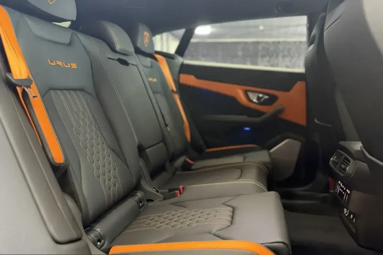 Lamborghini Urus din 2025 cu 9.900 km - oferta LAM249317 - foto 16