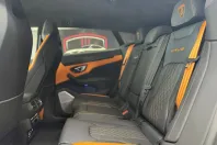 Lamborghini Urus din 2025 cu 9.900 km - oferta LAM249317 - foto 17