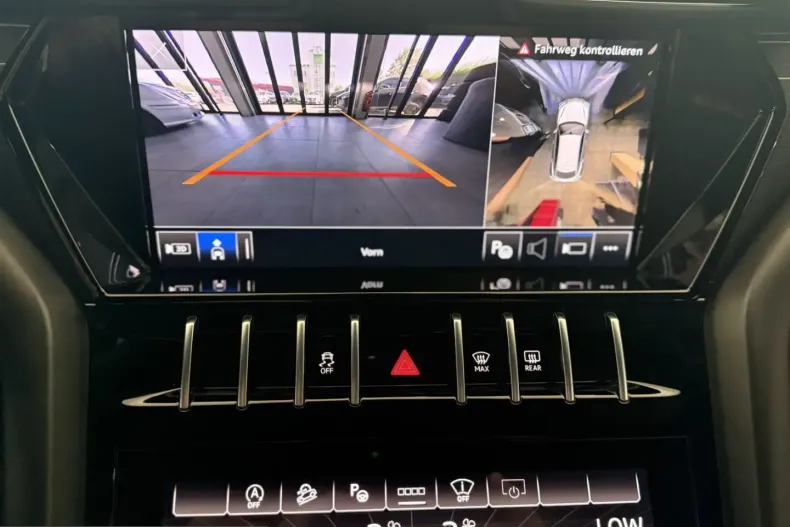 Lamborghini Urus din 2025 cu 9.900 km - oferta LAM249317 - foto 21