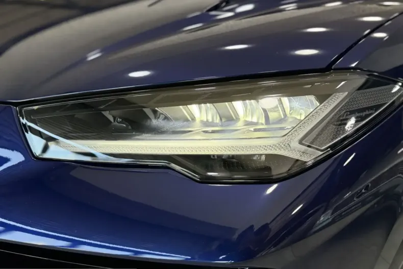 Lamborghini Urus din 2025 cu 9.900 km - oferta LAM249317 - foto 26