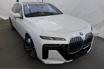 BMW 740 din 2025 - oferta BMW249318
