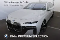 BMW 740 (Seria 7) din 2025 cu 27.934 km - oferta BMW249318 - foto 2