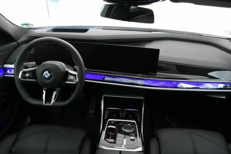 BMW 740 (Seria 7) din 2025 cu 27.934 km - oferta BMW249318 - foto 9