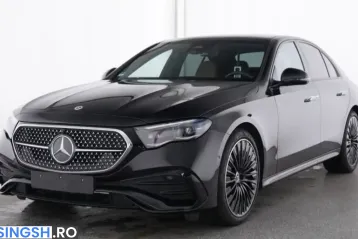 Mercedes-Benz E 220 din 2025 - oferta MER249319