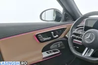 Mercedes-Benz E 220 (Clasa E) din 2025 cu 27.150 km - oferta MER249319 - foto 4