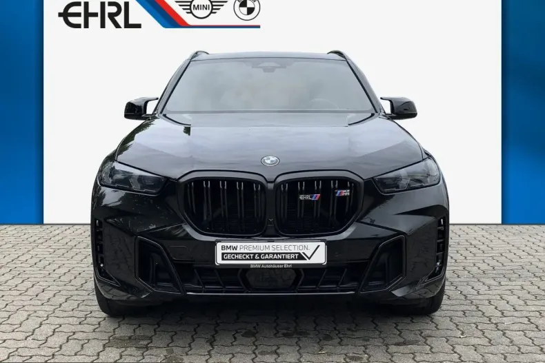 BMW X5 (Seria X) din 2023 cu 37.606 km - oferta BMW249320 - foto 2