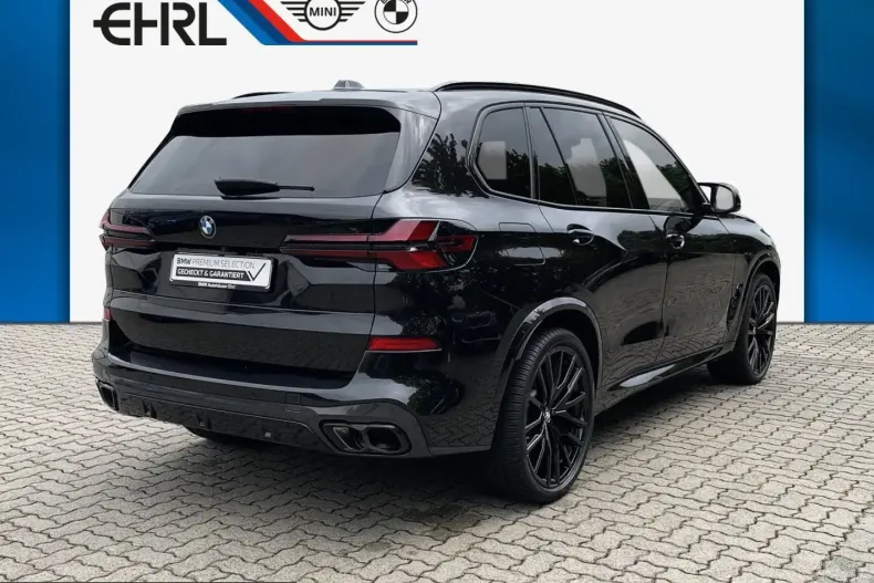 BMW X5 (Seria X) din 2023 cu 37.606 km - oferta BMW249320 - foto 3